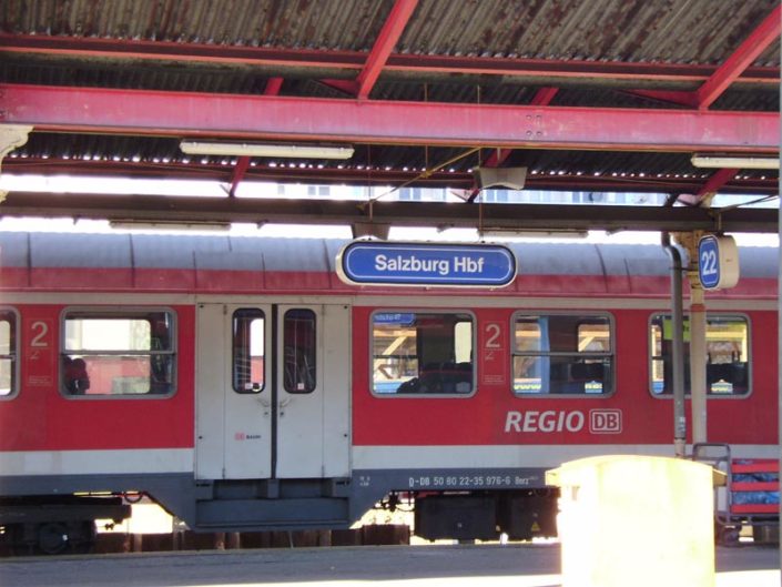 Crazy-feet Crazy-feet