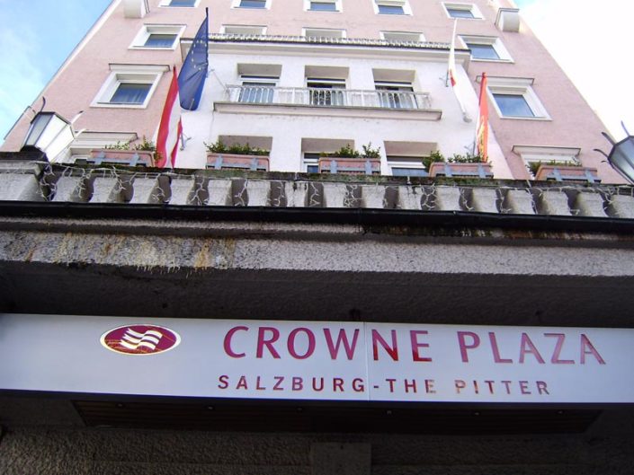 Crazy-feet Crazy-feet