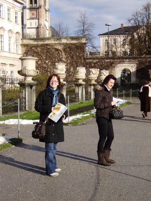 Crazy-feet Crazy-feet