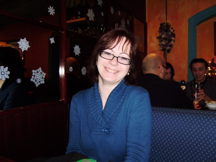 Crazy-feet Crazy-feet