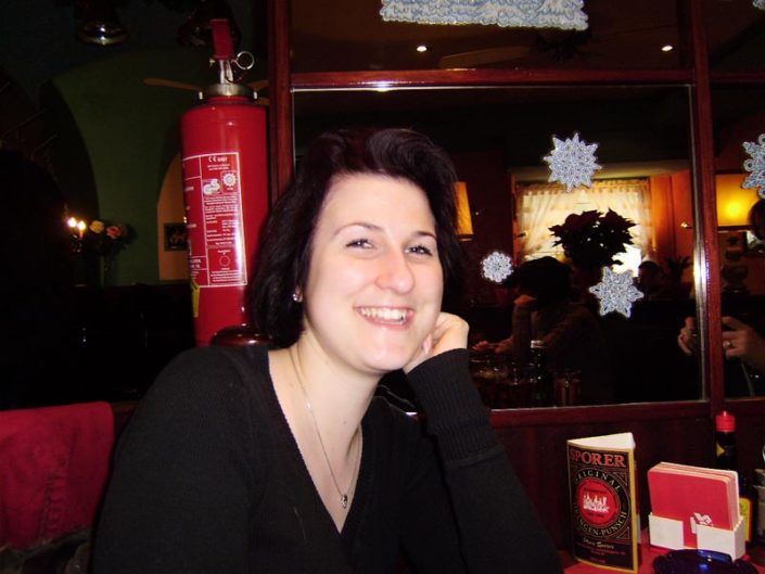 Crazy-feet Crazy-feet