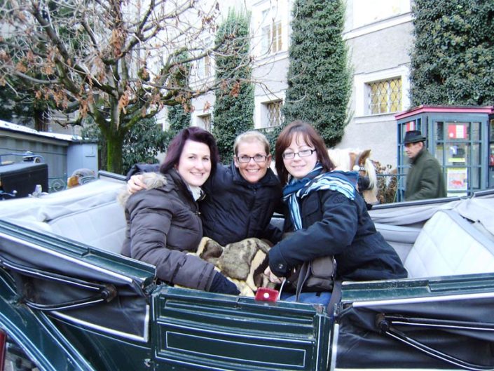 Crazy-feet Crazy-feet