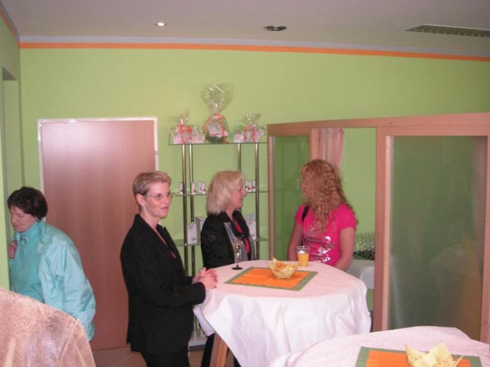 Crazy-feet Crazy-feet