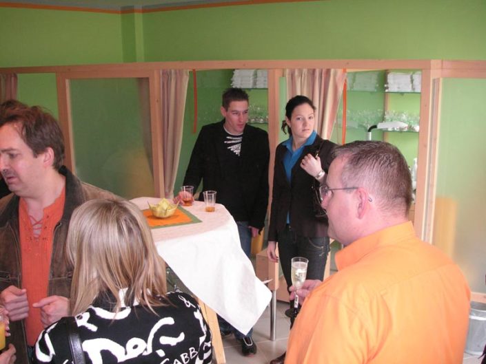 Crazy-feet Crazy-feet