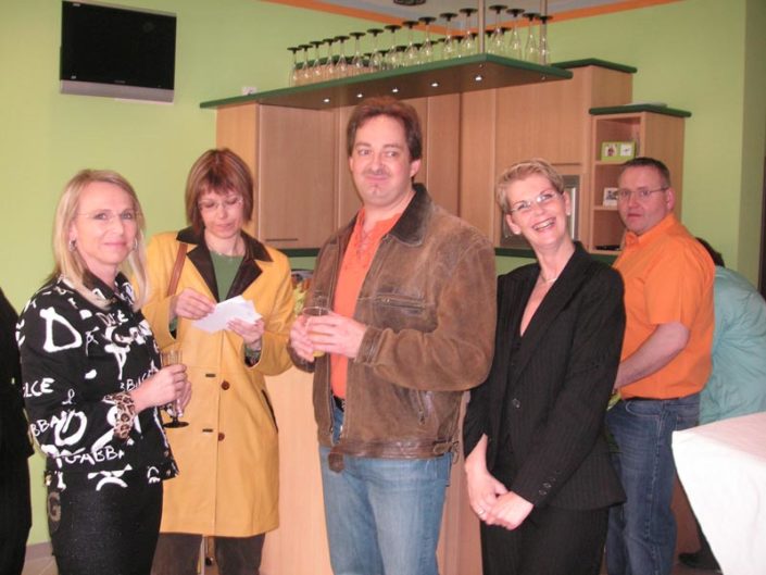 Crazy-feet Crazy-feet