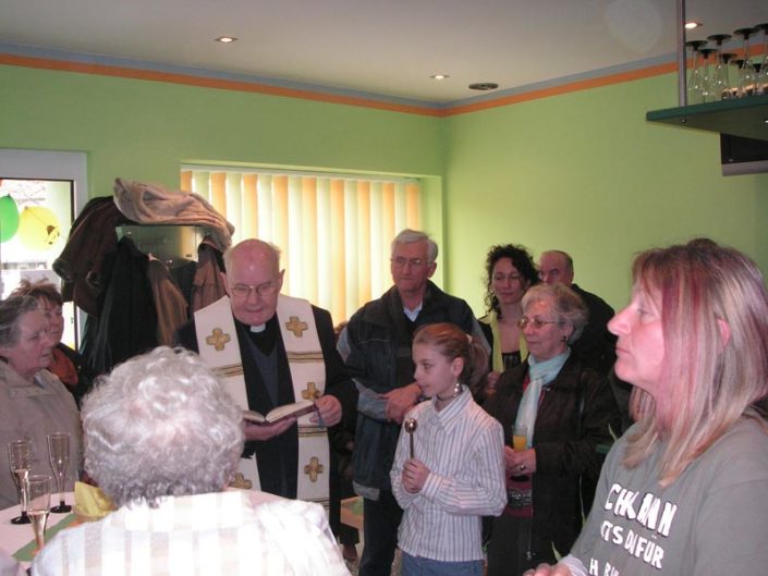 Crazy-feet Crazy-feet