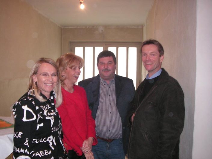 Crazy-feet Crazy-feet