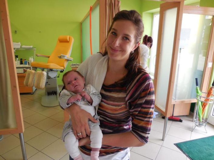 Crazy-feet Crazy-feet