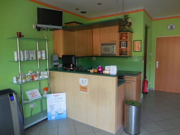 Crazy-feet Crazy-feet