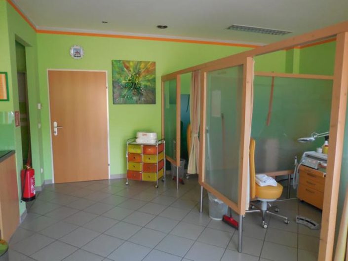 Crazy-feet Crazy-feet