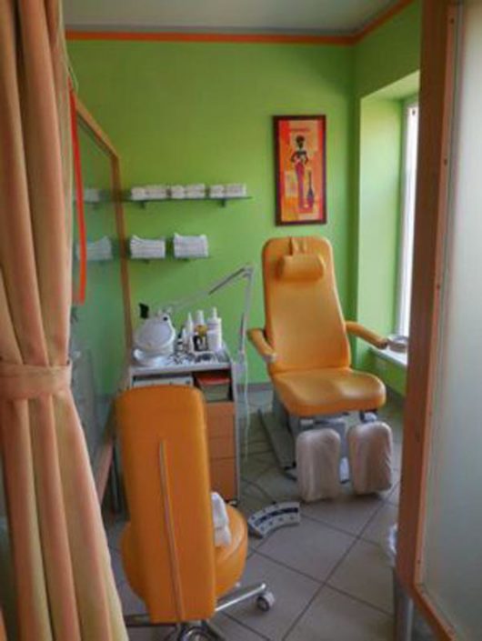 Crazy-feet Crazy-feet