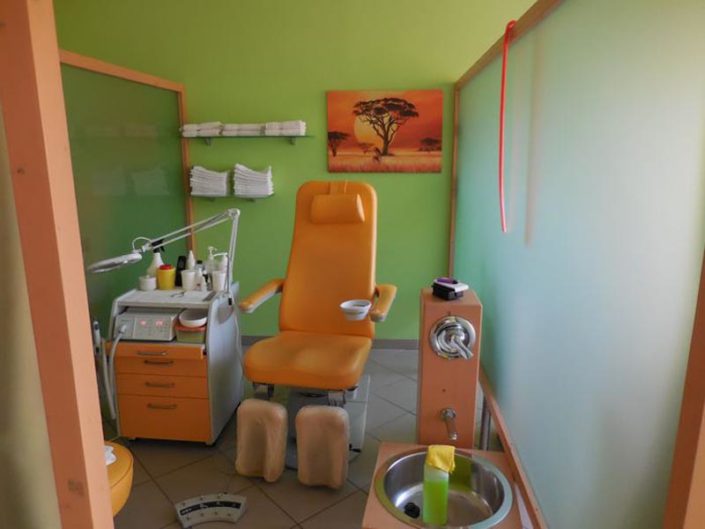 Crazy-feet Crazy-feet