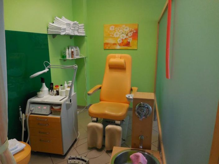 Crazy-feet Crazy-feet