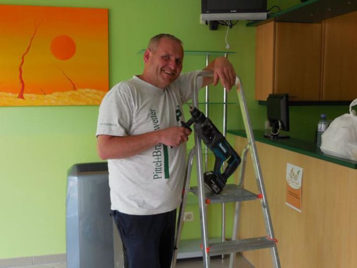 Crazy-feet Crazy-feet