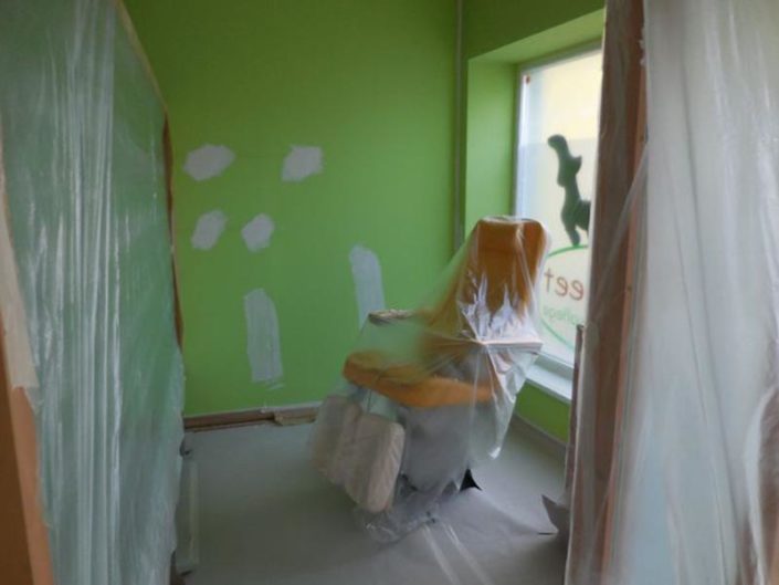 Crazy-feet Crazy-feet