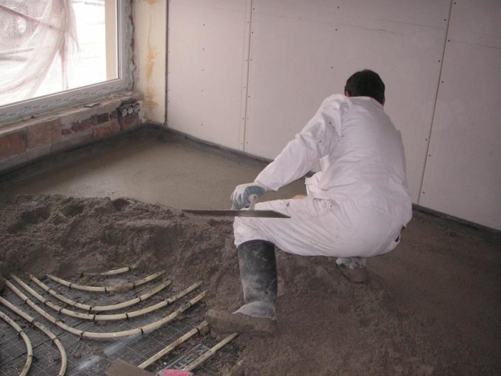 Crazy-feet Crazy-feet