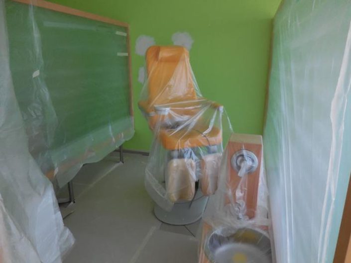 Crazy-feet Crazy-feet