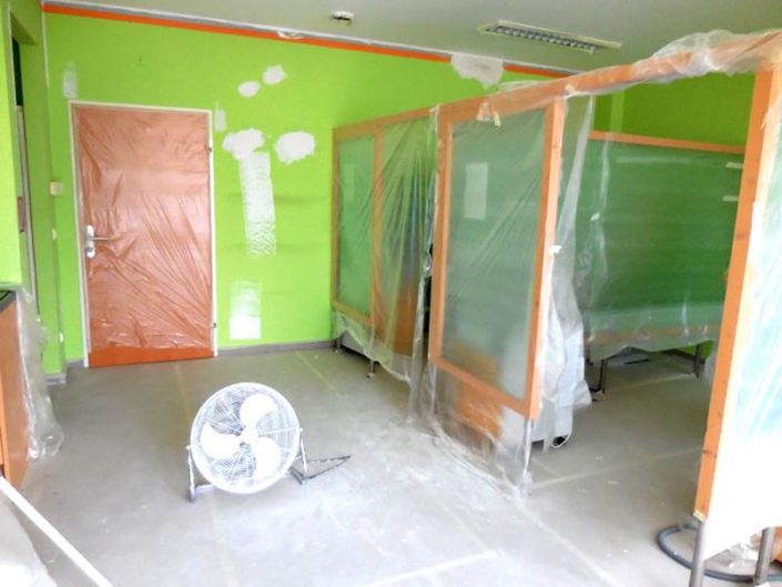 Crazy-feet Crazy-feet