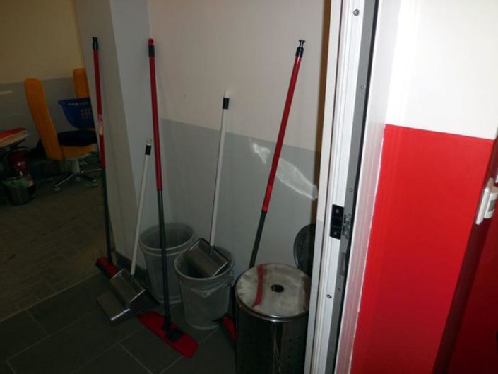 Crazy-feet Crazy-feet