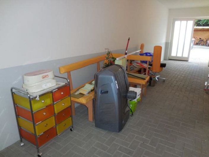 Crazy-feet Crazy-feet