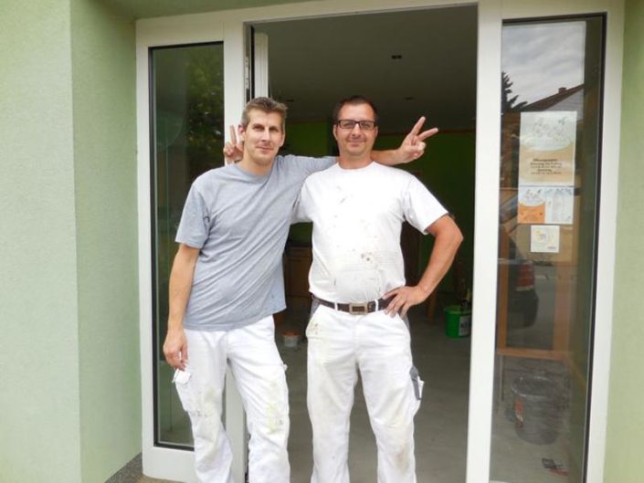 Crazy-feet Crazy-feet